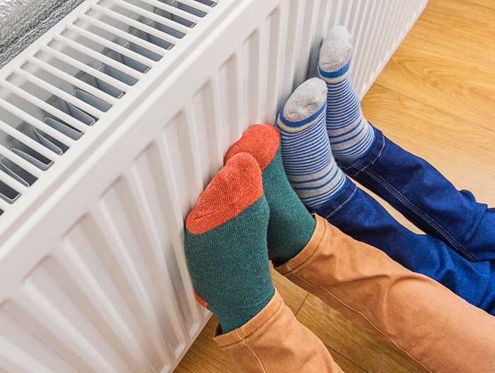 Heating Maintenance and Repair