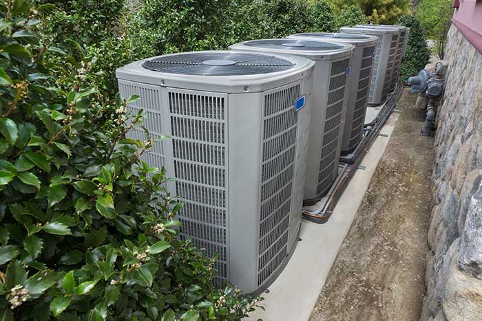 HVAC Preventative Maintenance Service